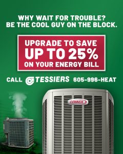 air conditioning savings